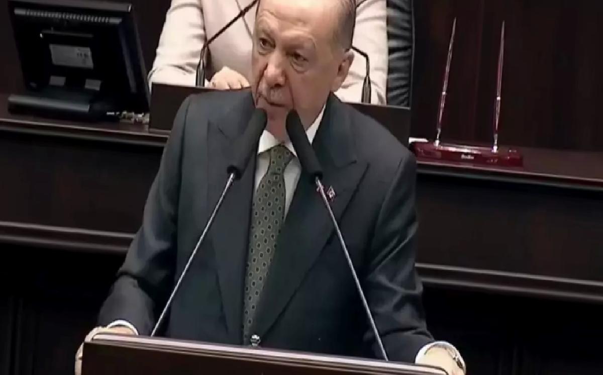 Cumhurbaşkanı Erdoğan: İstanbul’da Escobar düzeni kurdular