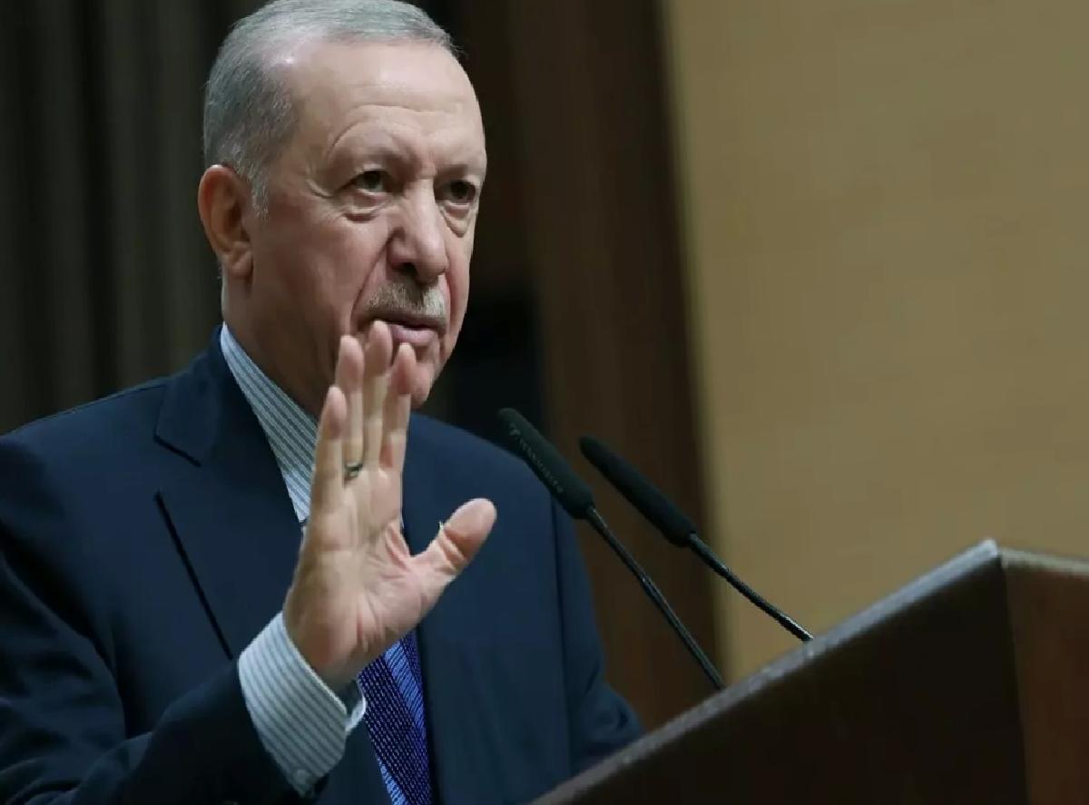 Cumhurbaşkanı Erdoğan: Trump’la ilk fırsatta yüz yüze görüşeceğiz