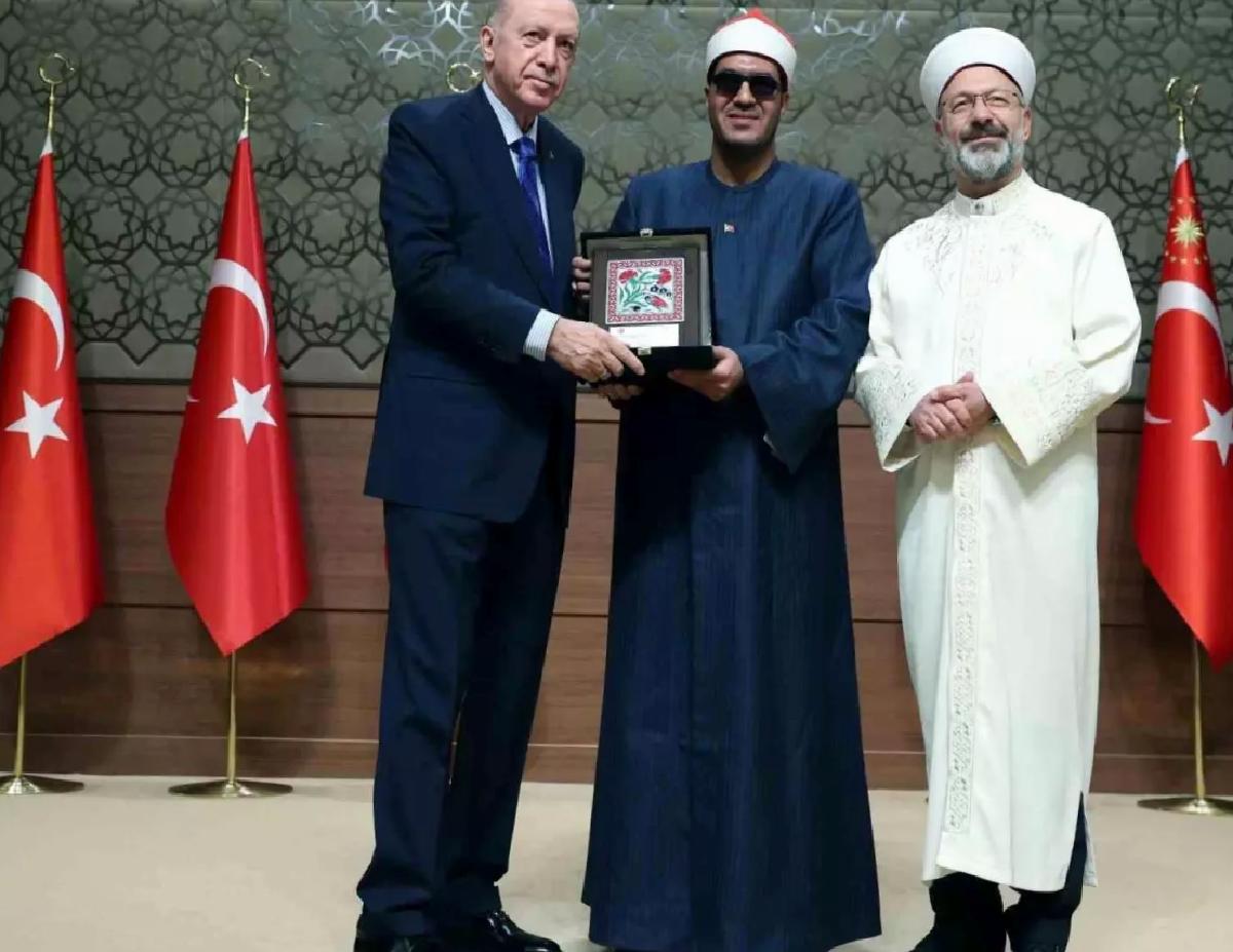 Cumhurbaşkanı Erdoğan: “Ya aslımıza dönecek ya da yapamadıklarımız için nedamet getirmeye devam edeceğiz”