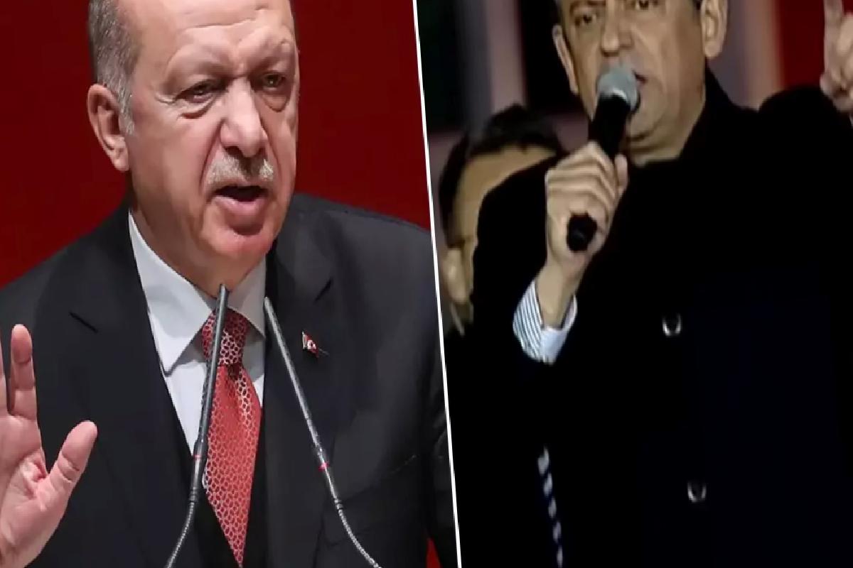 Cumhurbaşkanı Erdoğan’dan CHP’nin boykot çağrısına ilk tepki