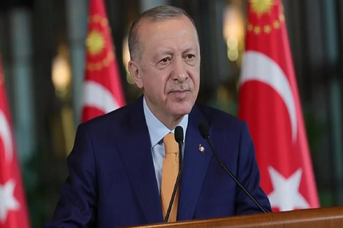 Cumhurbaşkanı Erdoğan’dan Paskalya Bayramı mesajı Açıklaması