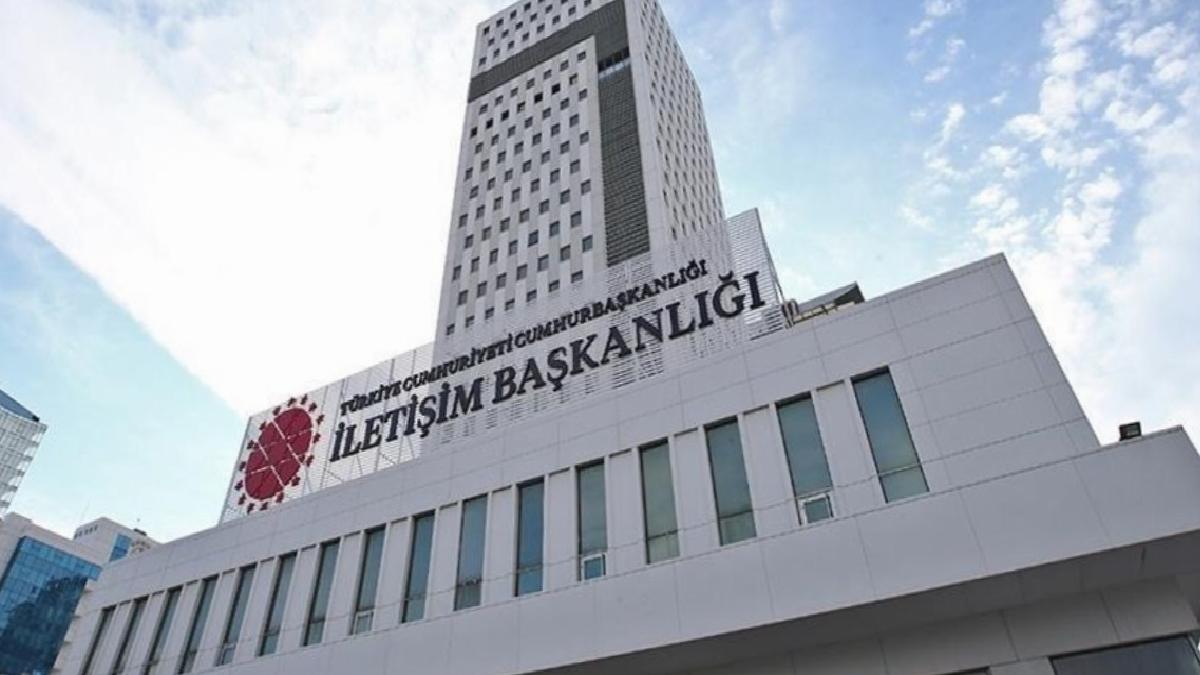 Cumhurbaşkanı Erdoğan’ın İBB soruşturmasına bakan yargı mensunu aradığı iddiası yalanlandı