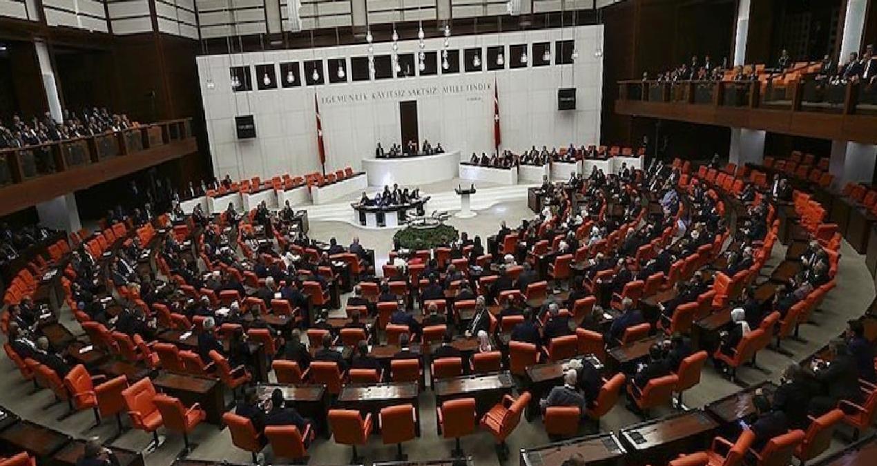 Cumhurbaşkanı, yardımcısı, bakanlar… CHP’den yeni adım: Kanun teklifi verildi