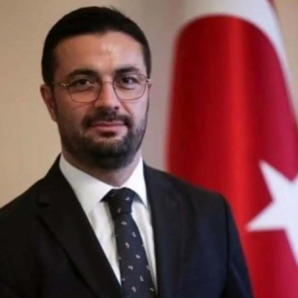 Cumhurbaşkanlığı Sağlık Politikaları Kurulu Başkanvekilliğine yeniden Prof. Dr. Topaloğlu atandı