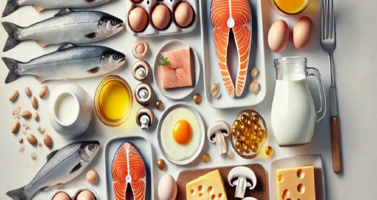D vitamini beyindeki hasarı azaltıyor
