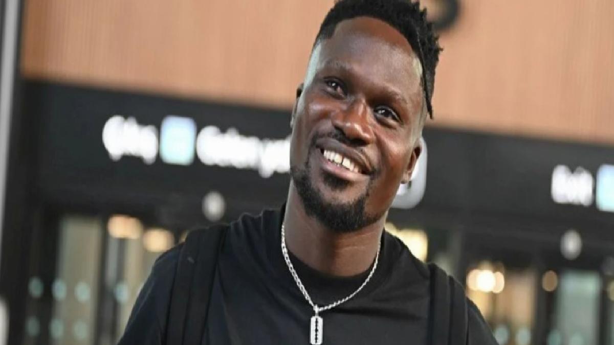 Daniel Amartey hala bir kulüp bulamadı