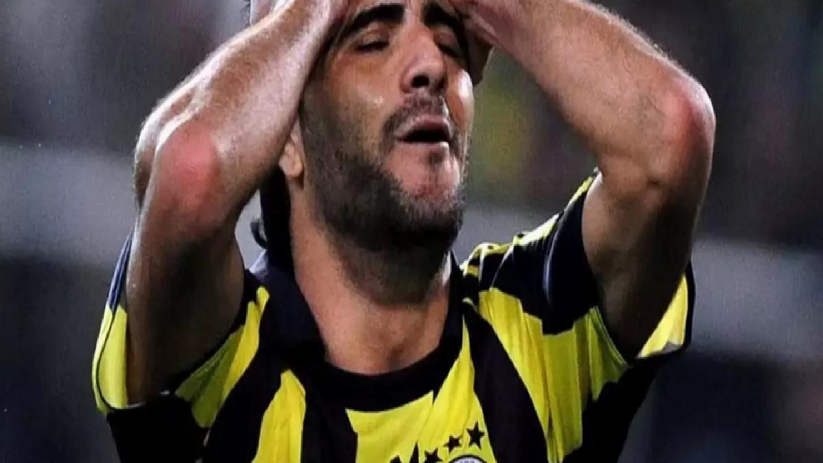 Daniel Güiza’dan yıllar sonra gelen transfer itirafı