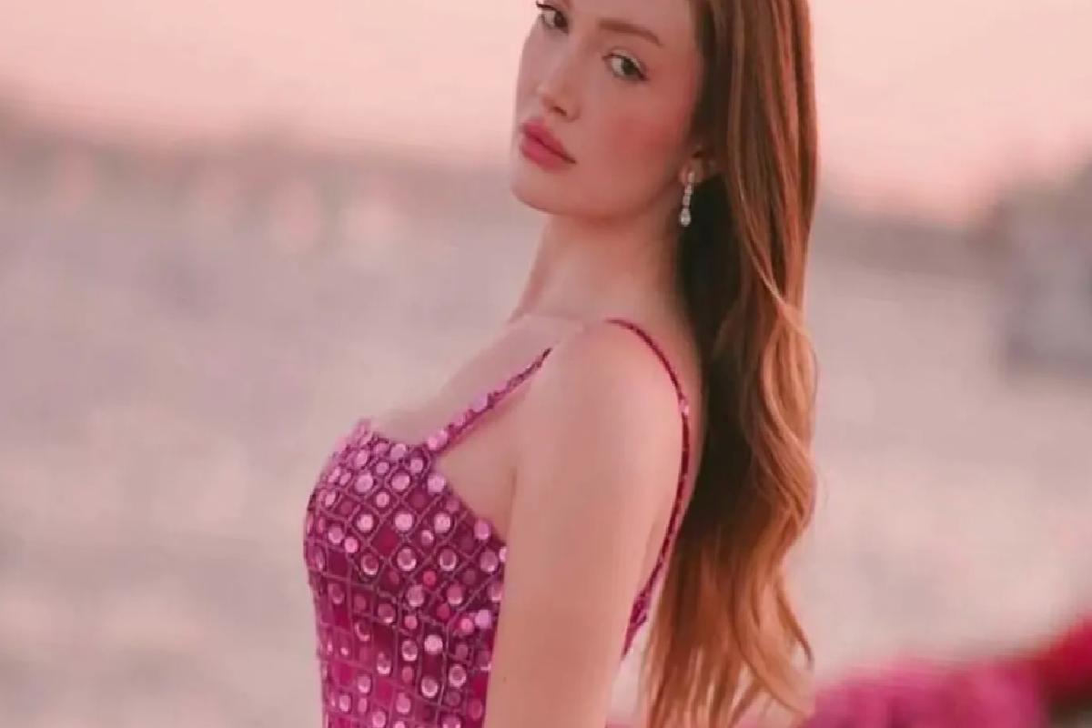 Danla Bilic X hesabını kapattı