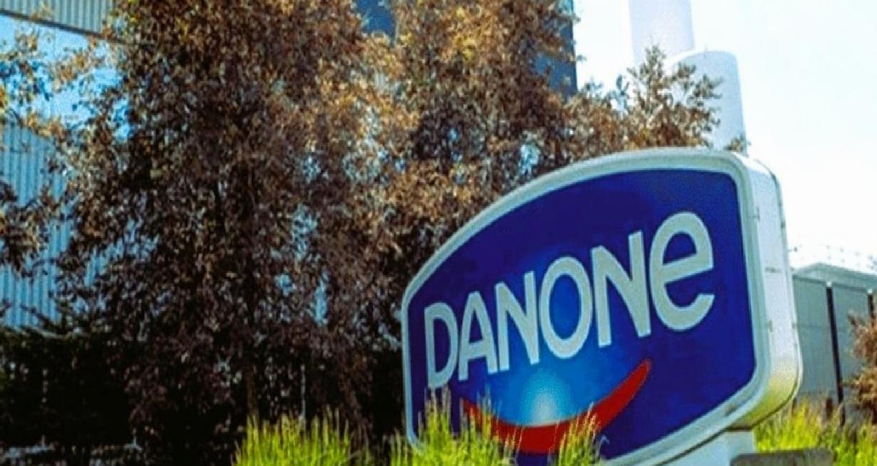 Danone en büyük fabrikasını kapatmaya hazırlanıyor