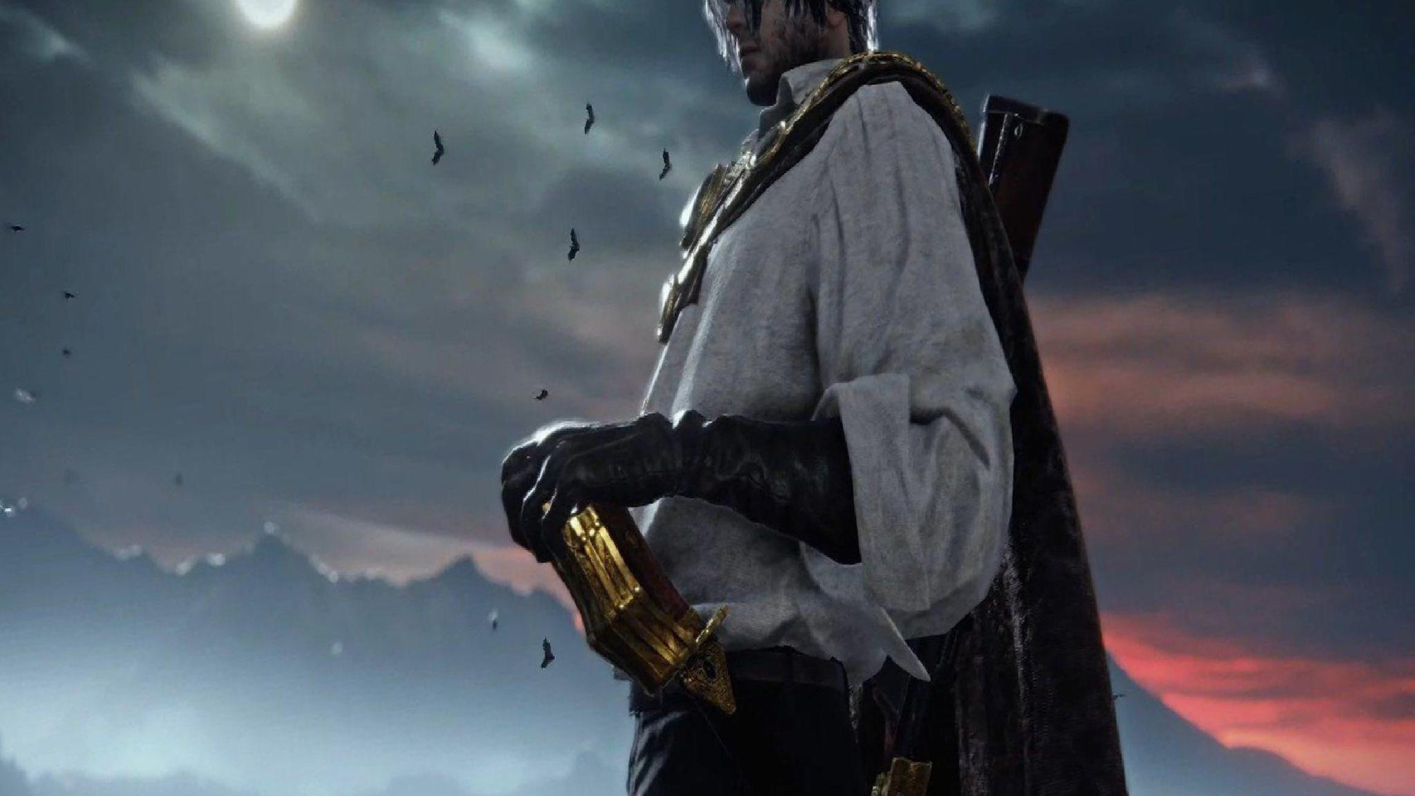 Dark Souls ve Elden Ring’in efsanevi stüdyosu yeni oyununu duyurdu: The Duskbloods
