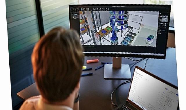 Dassault Systèmes ve KUKA, Üreticiler İçin Robotik ve Otomasyon Verimliliğini Artırmak Üzere İş Birliği Yapıyor