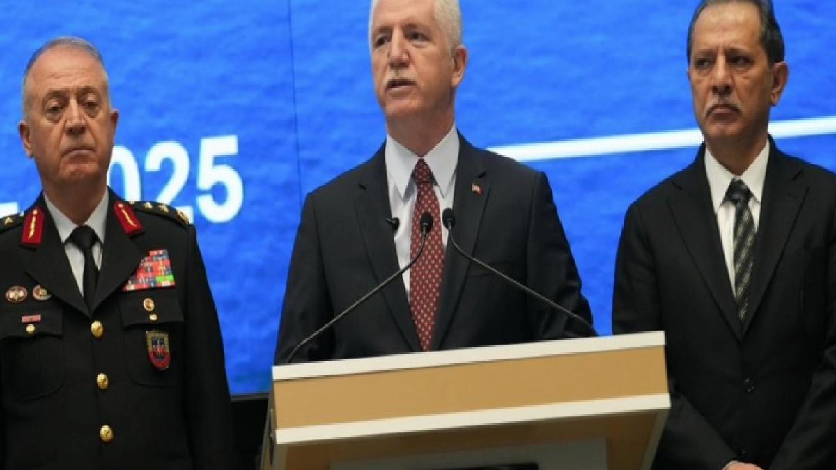 Davut Gül: Düzensiz göçmen sorunu İstanbul’un gündeminden çıkıyor