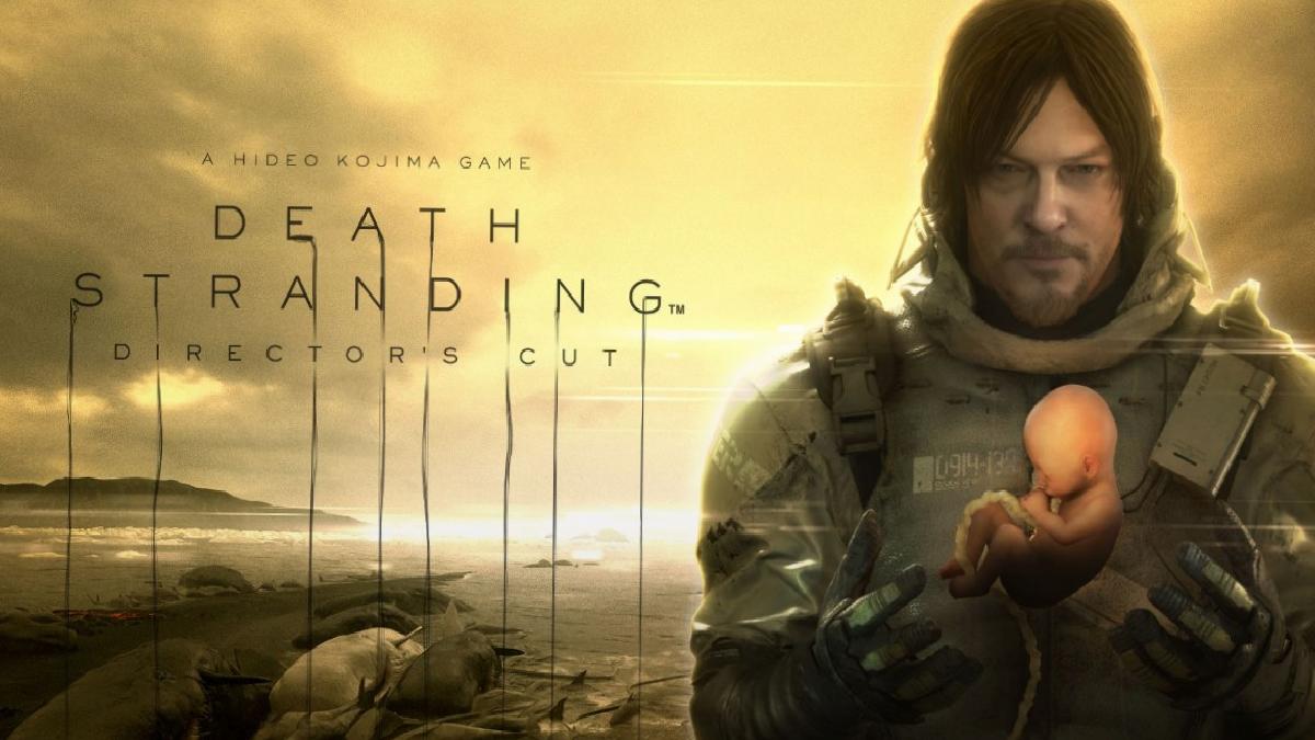 Death Stranding, dünya genelinde 20 milyon oyuncuya ulaştı