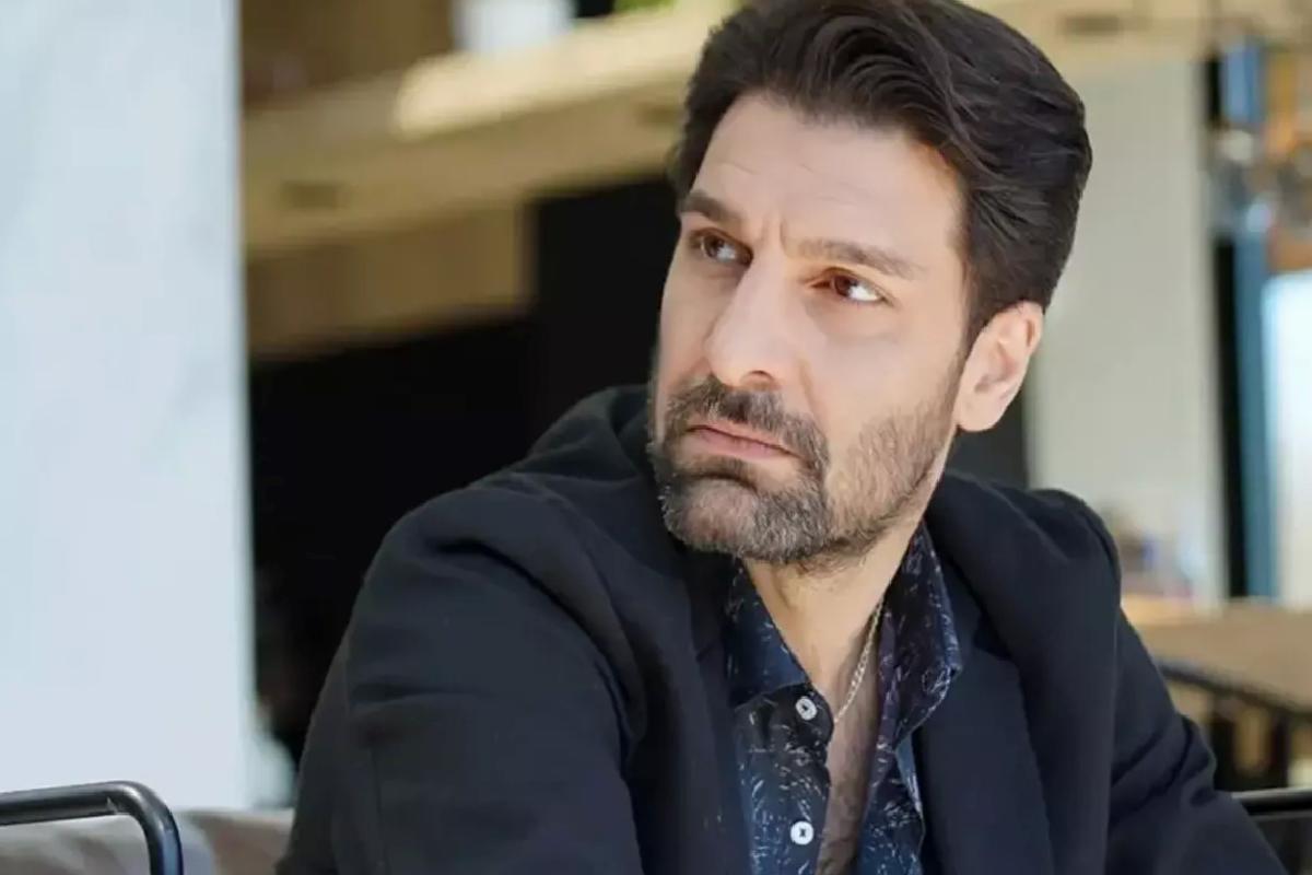 Deha’nın Karga’sı Taner Rumeli 13 yıllık aşkıyla nişanlandı
