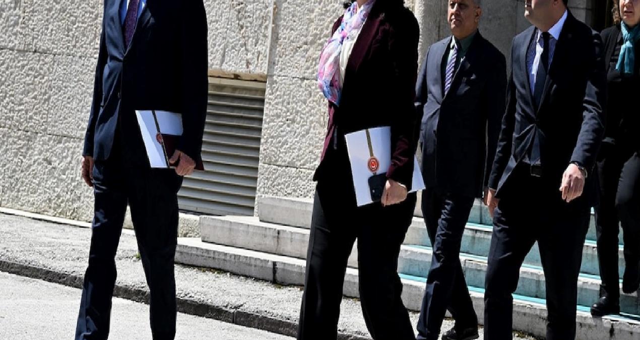 DEM Parti’den İmralı heyeti açıklaması: Sırrı Süreyya Önder’in yerine yeni bir isim geçecek