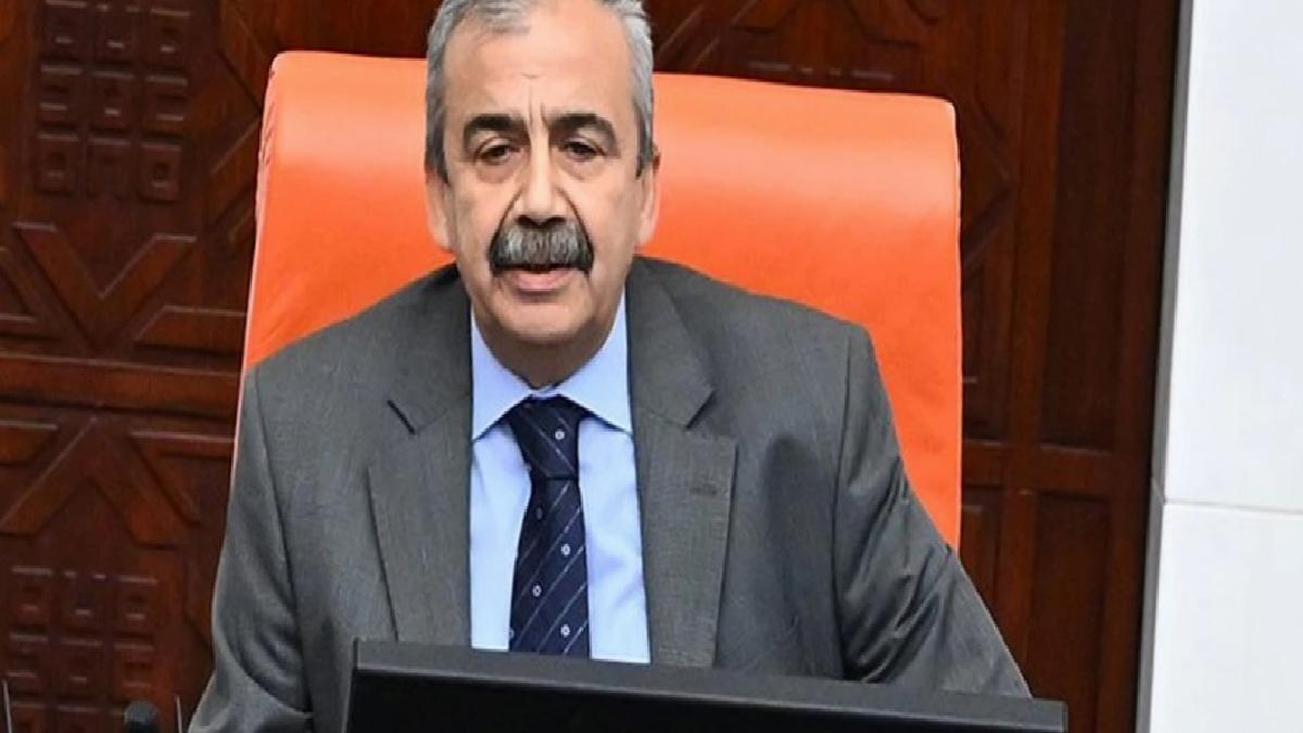 DEM Parti’den yeni açıklama: Sırrı Süreyya Önder hala ameliyatta