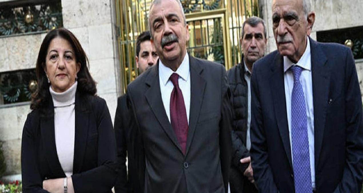 DEM Parti’nin yol haritası ne olacak?
