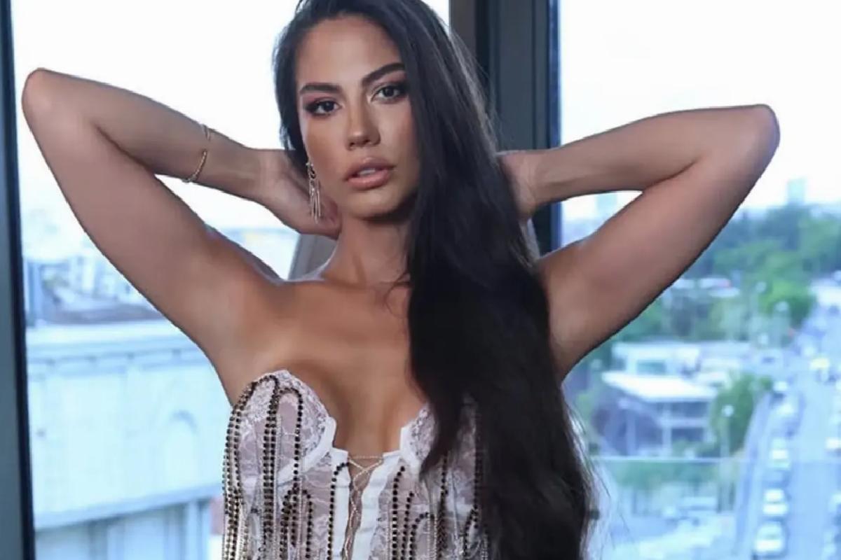 Demet Özdemir, eski aşkına geri döndü