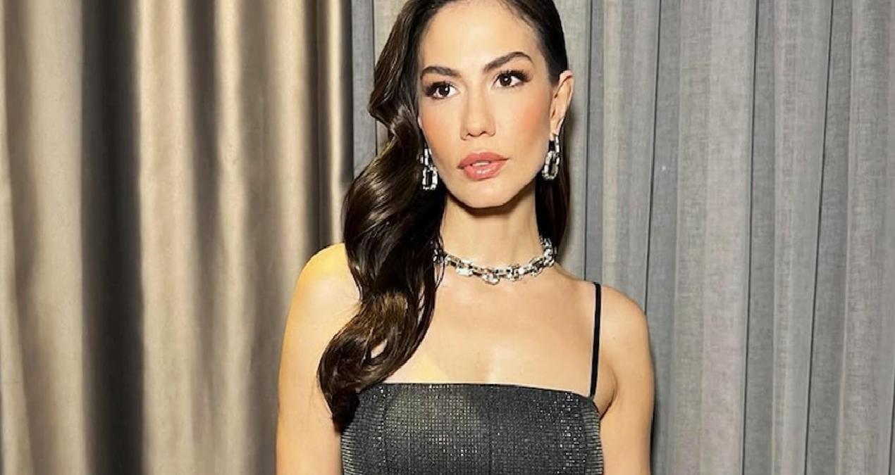 Demet Özdemir’in yeni sevgilisi Aleyna Tilki’nin eski aşkı çıktı