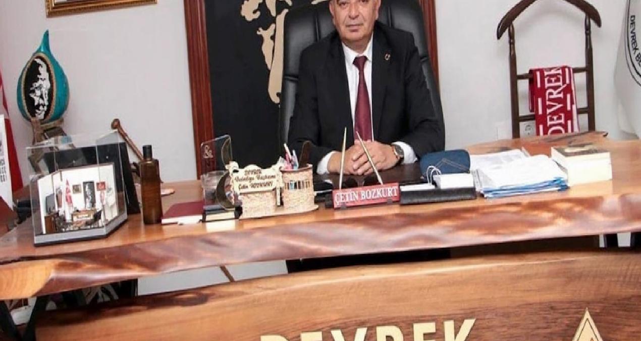 Deniz Yavuzyılmaz açıkladı: CHP’li eski belediye başkanına ev hapsi!
