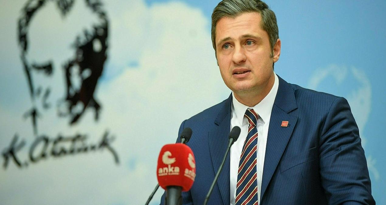 Deniz Yücel’den ‘eylem’ mesajı: Yargı darbesine karşı sürecek