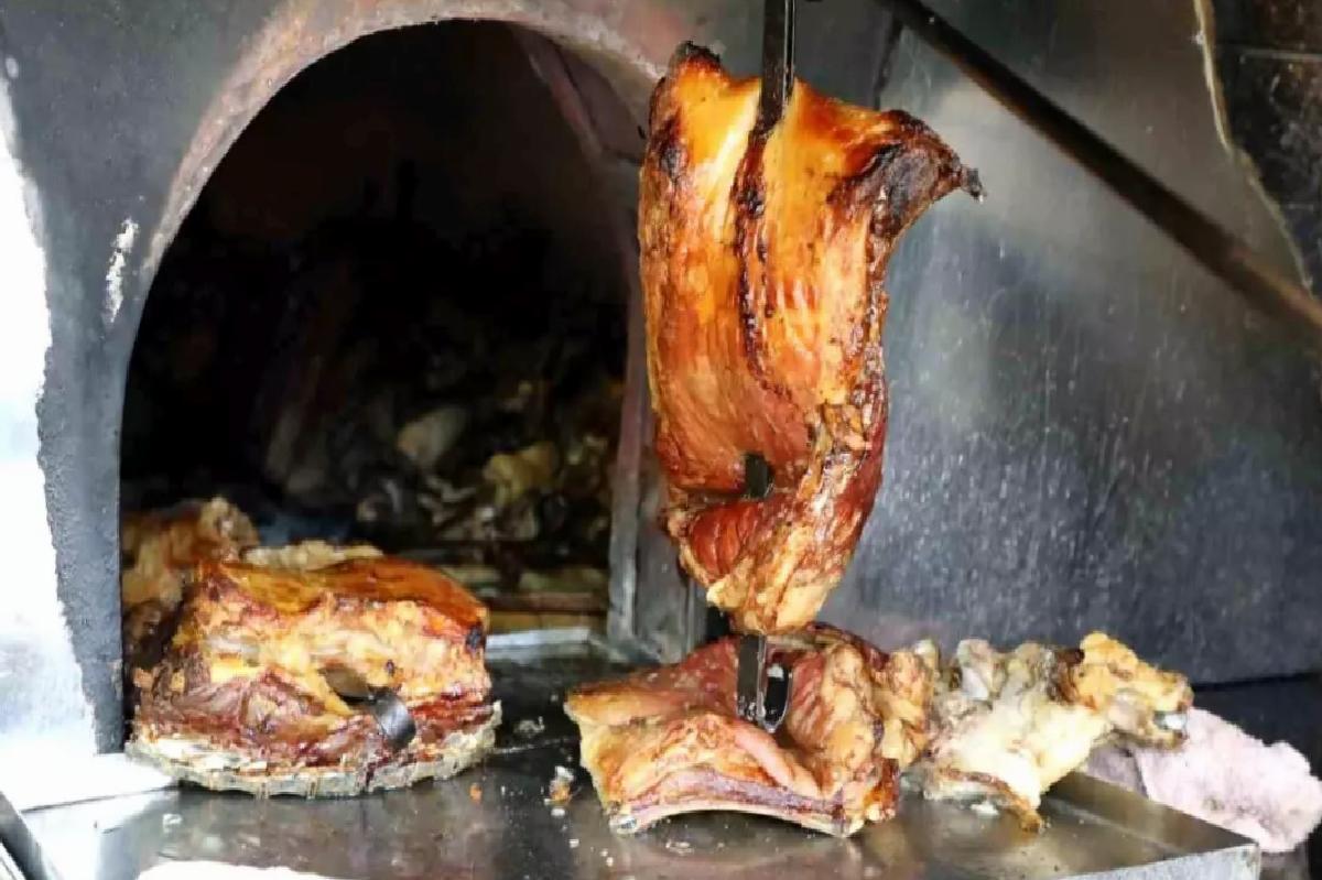 Denizli Tandır Kebabı’na Zam Geldi