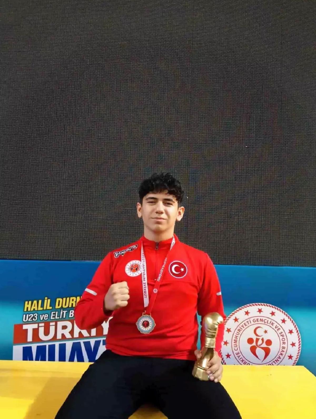 Denizli’nin Gururu: Muay Thai Şampiyonası Başarıları