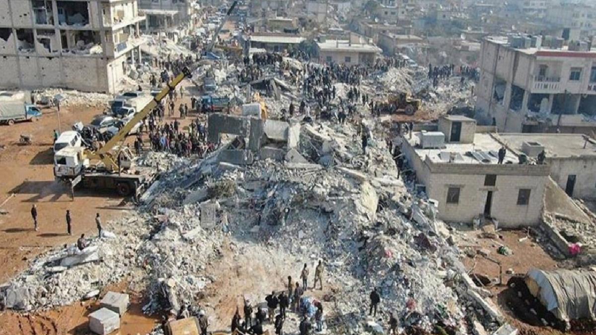 Deprem bölgesinde istihdam için 500 milyon dolarlık dış finansman desteği