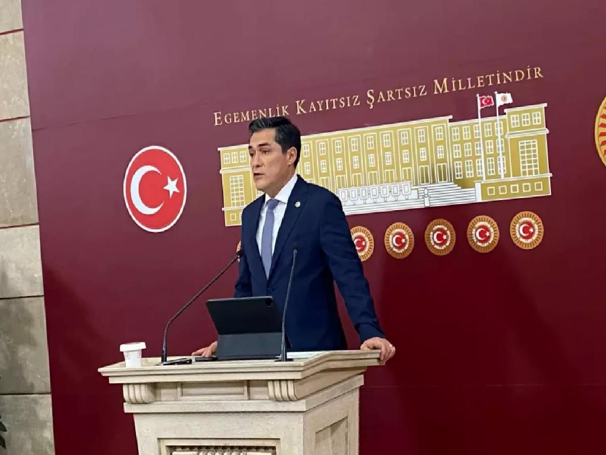 Deprem Gerçeği Ciddiye Alınmalı