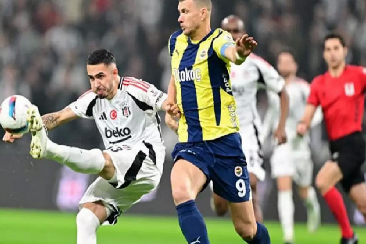 Derbi öncesi kötü haber! İki yıldız isim antrenmana çıkamadı