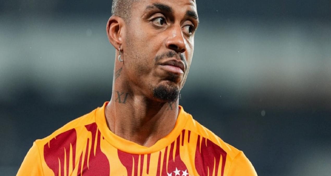 Derde derman Lemina