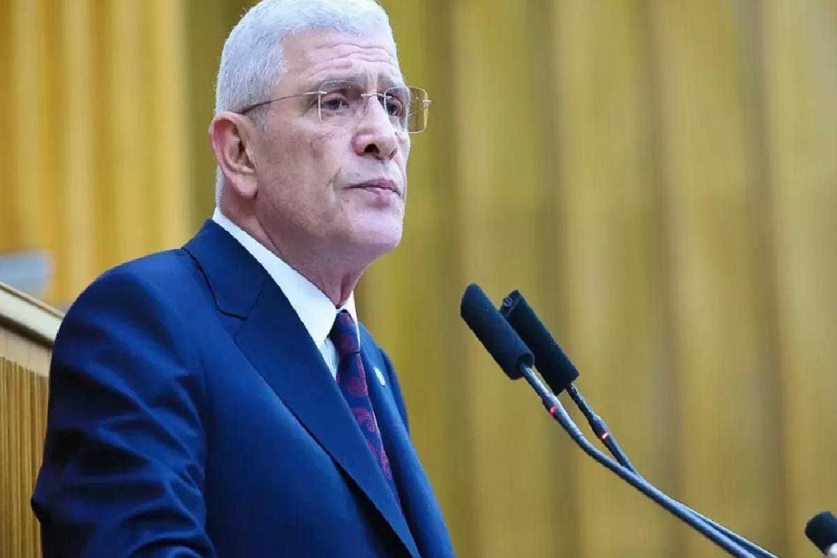 Dervişoğlu’nun elektronik kelepçe iddialarına emniyetten yalanlama