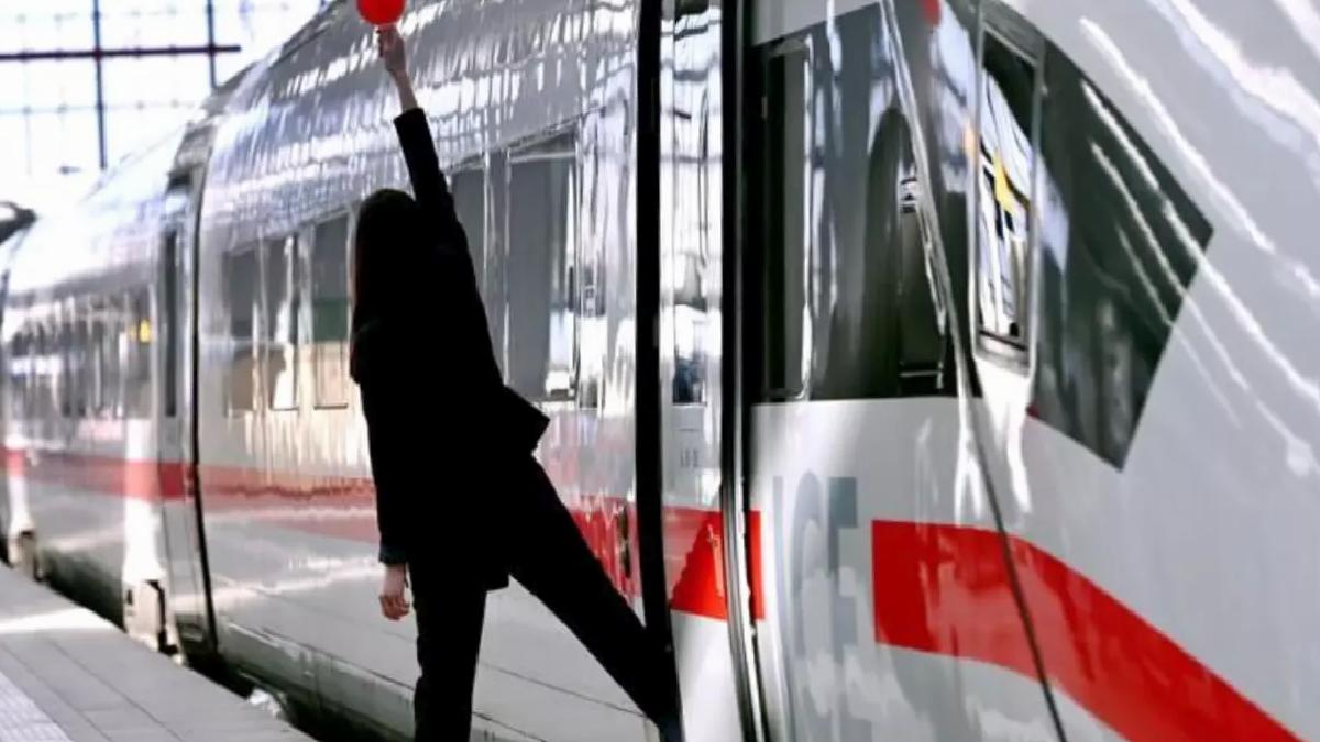 Deutsche Bahn Krizde: Gecikmeler ve İptaller Artıyor
