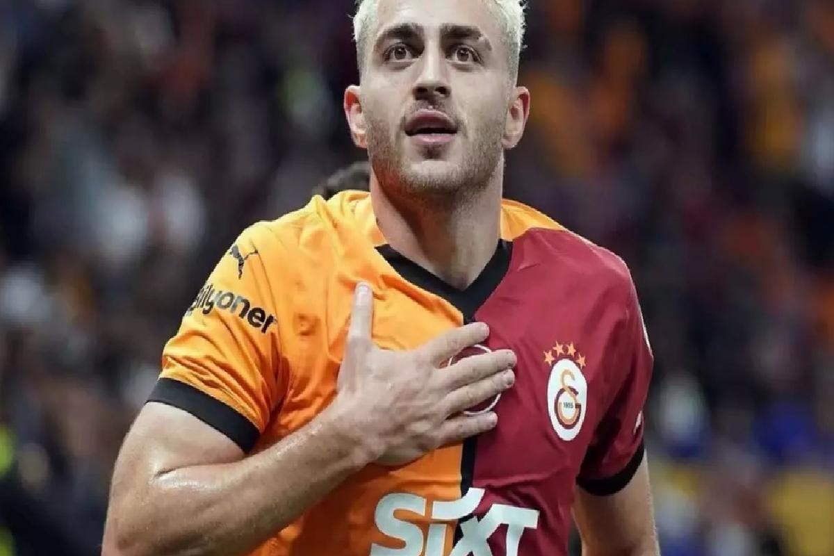 Dev kulüp, Barış Alper Yılmaz için Samsun’da
