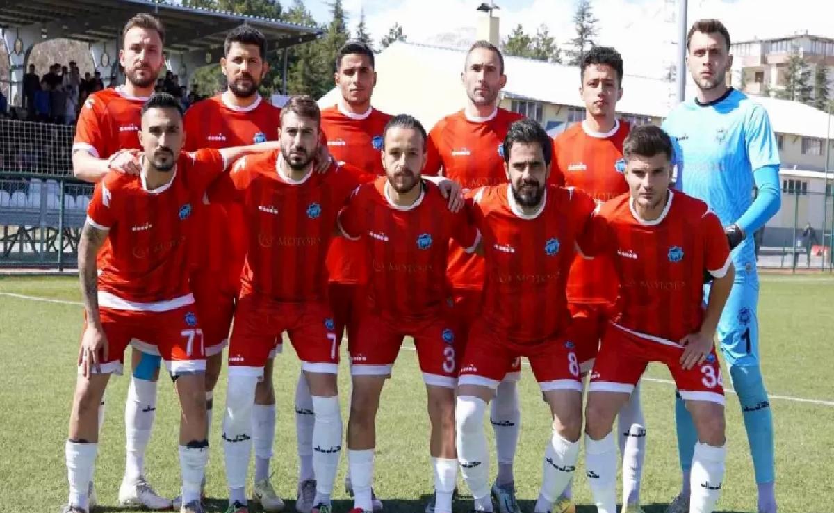 Develigücü’nün Gaziantepgücü Maçı Hazırlıkları Tamamlandı