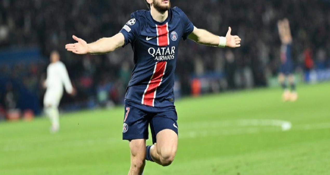 Devler Ligi’nde PSG avantajı kaptı
