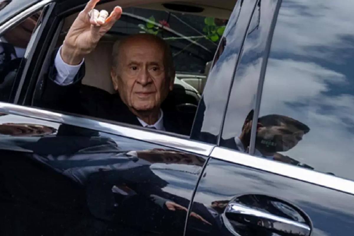 Devlet Bahçeli yeşil ışık yaktı! İlk ziyaret DEM Parti’nin kalesine olabilir