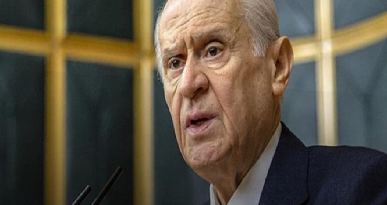 Devlet Bahçeli’nin dönüş tarihi belli oldu