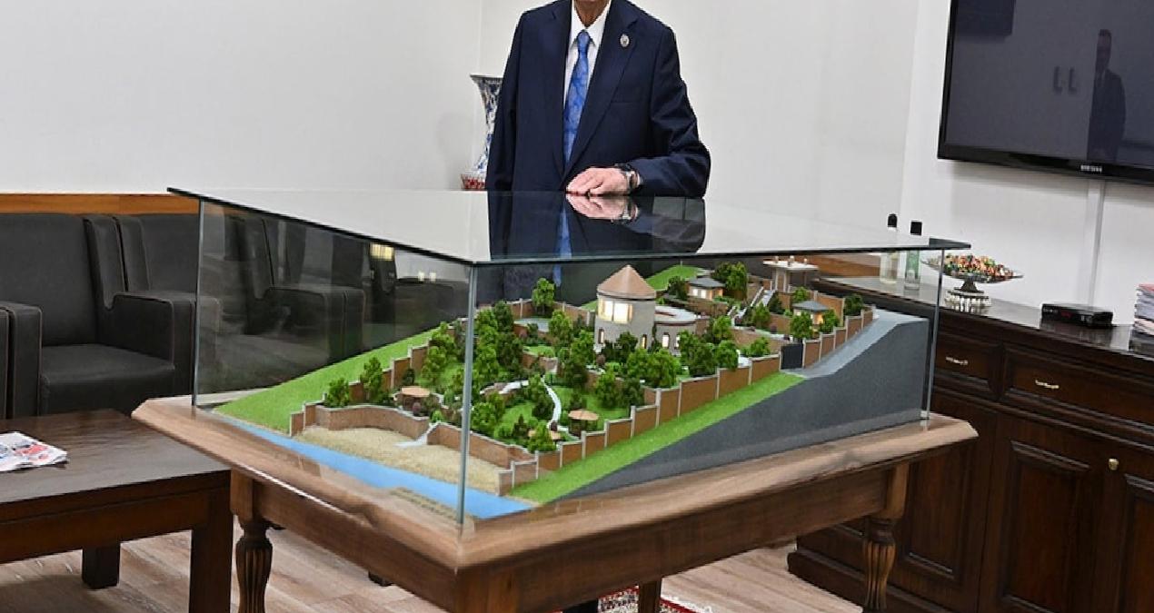 Devlet Bahçeli’yi sevindiren haber