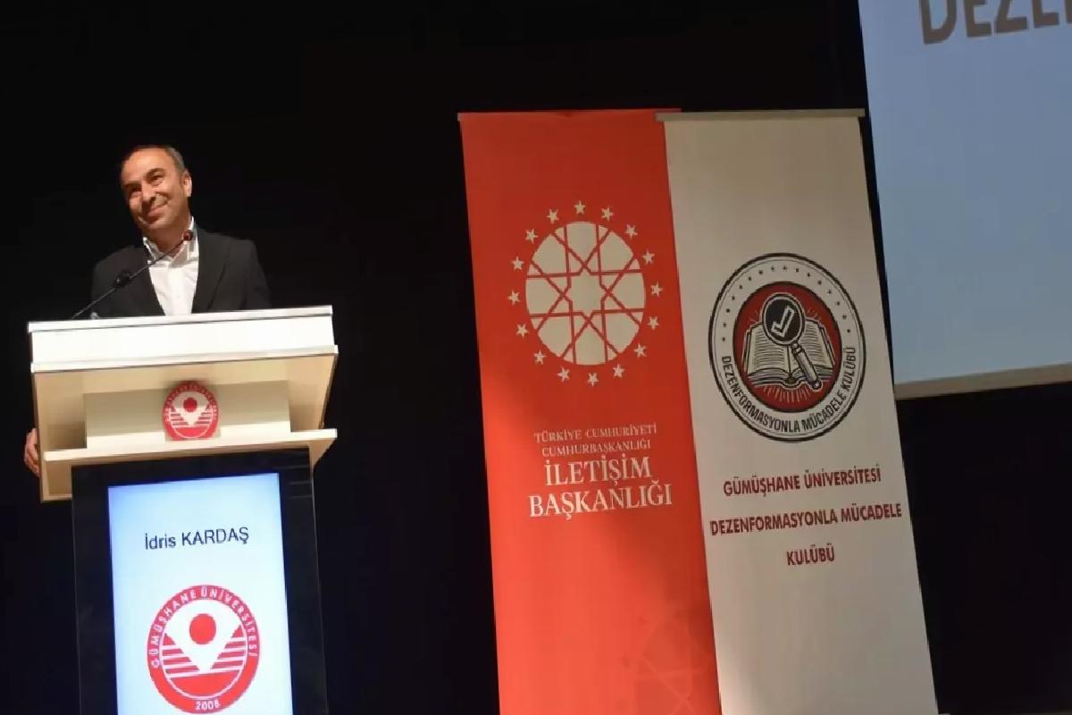 Dezenformasyonla Mücadele Çalıştayı Sona Erdi