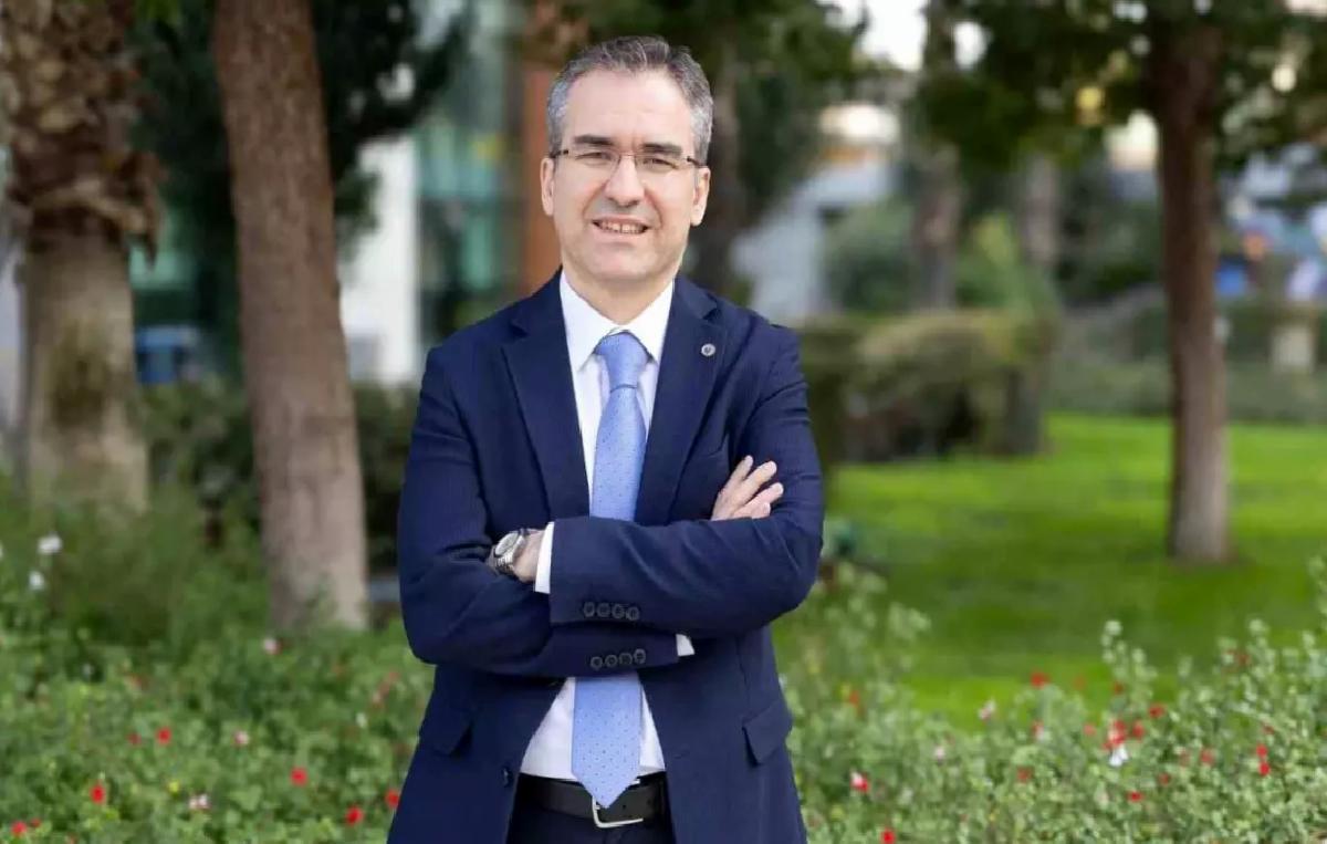 Dijital Dönüşüm Lojistikte Kritik