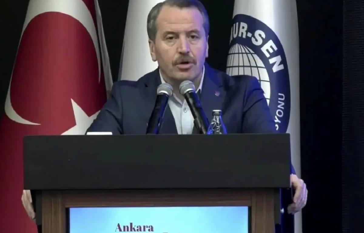 Dijitalleşme ve Sosyal Adalet Vurgusu
