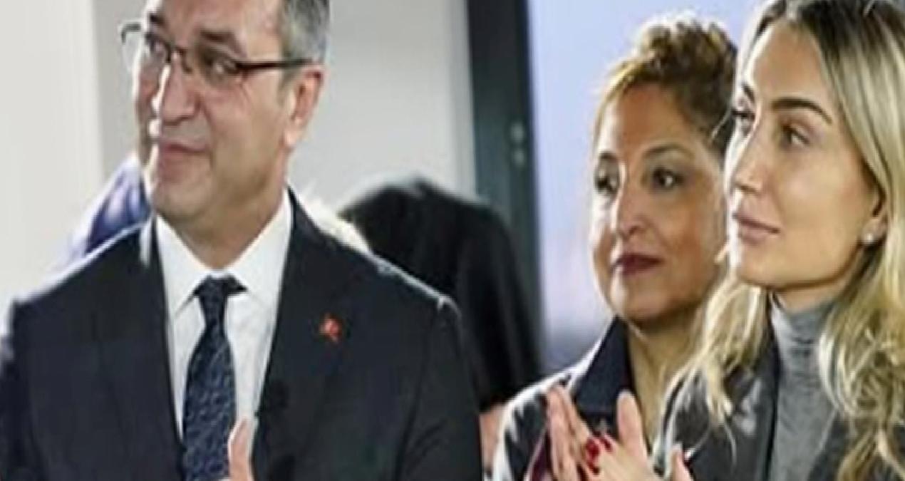 Dilek İmamoğlu: Ev hapsine bile sevinir olduk