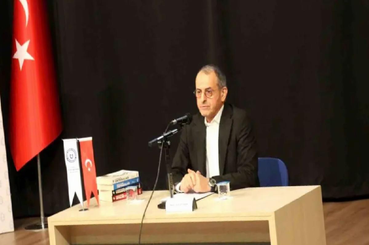 Dış Politika ve Savunma Sanayi Konferansı