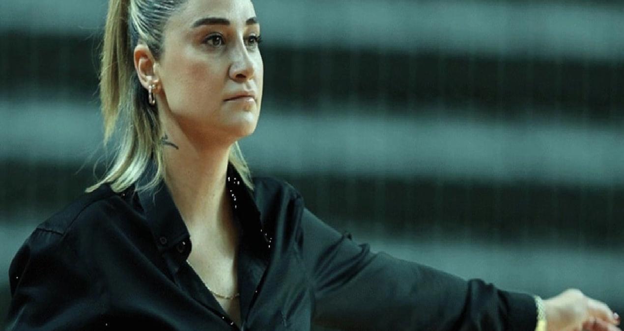 ‘Dişi Fatih Terim’ trafik kazası geçirdi