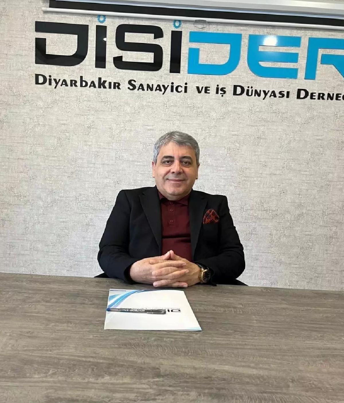 DİSİDER’den Boykot Çağrılarına Tepki