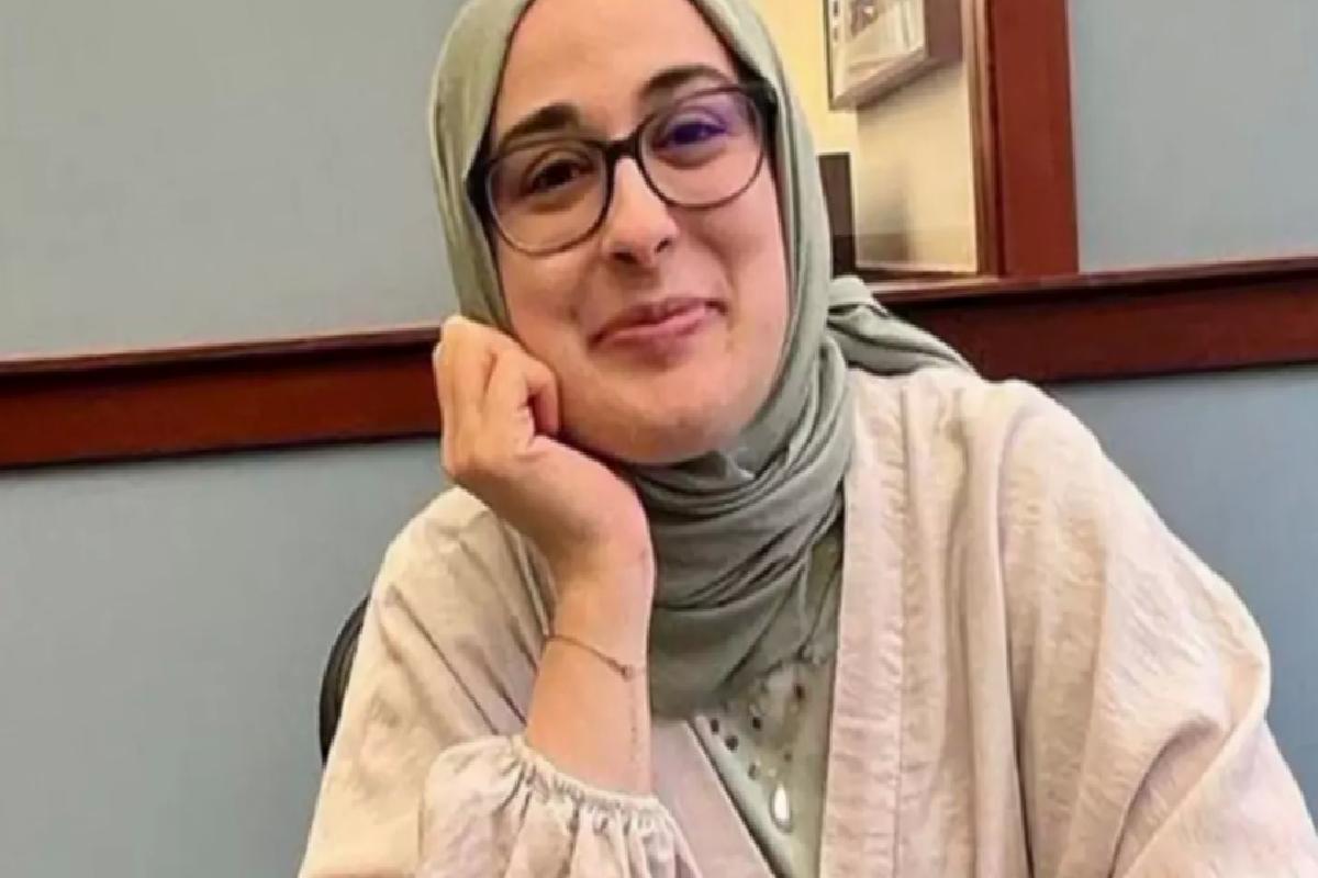 Dışişleri Bakanlığı: Rümeysa Öztürk ile ilgili gelişmenler yakından takip edilmektedir