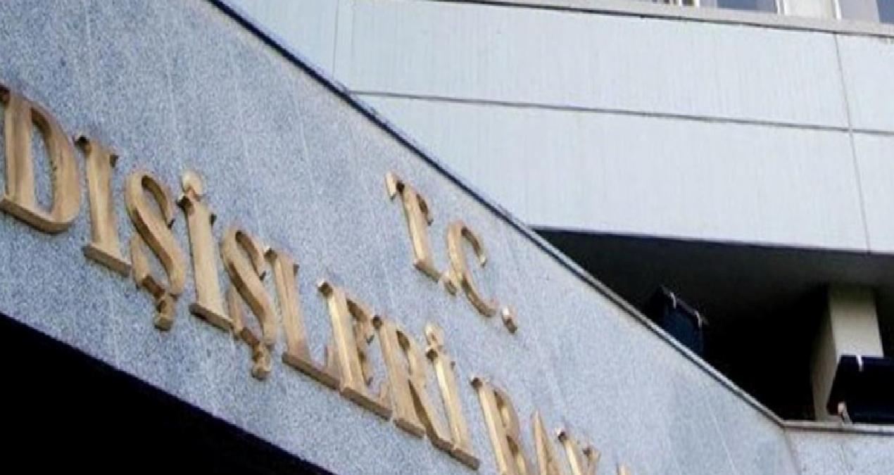 Dışişleri’nden İsrail’li bakanın Mescid-i Aksa baskınına kınama