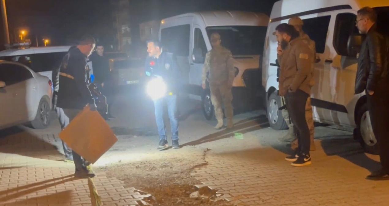 Diyarbakır’da iki aile arasında meydan savaşı: 5 yaralı