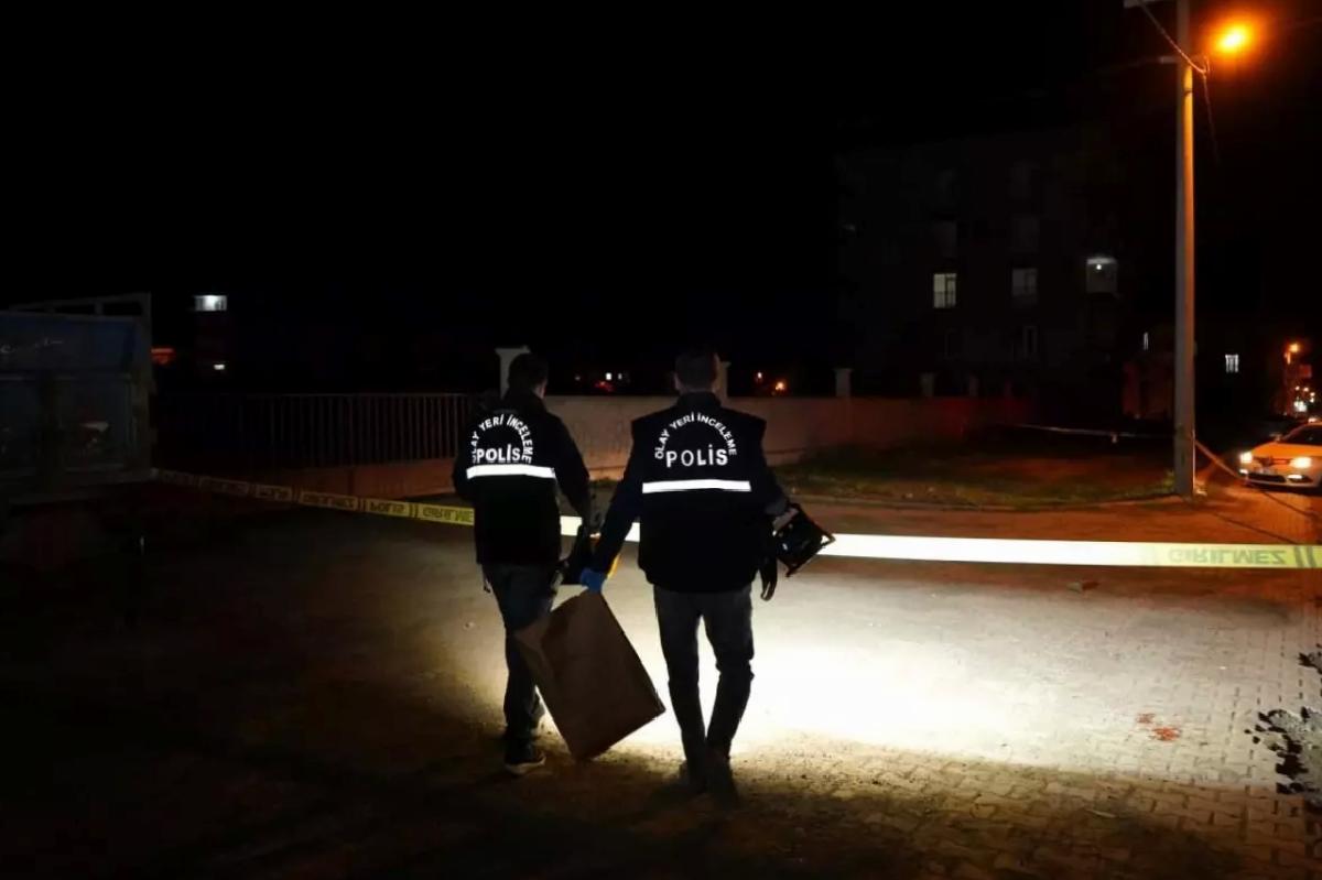 Diyarbakır’da Silahlı Kavga: 4 Gözaltı